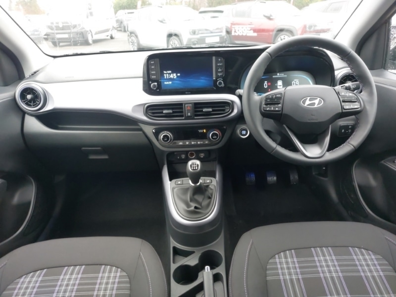 Used Hyundai i10 2025 for sale - 77183945: Photo 2
