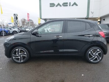 Used Hyundai i10 2025 for sale - 77183945: Photo