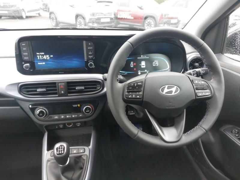 Used Hyundai i10 2025 for sale - 77183945: Photo 7