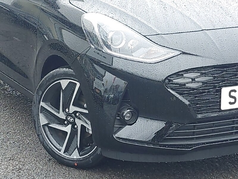 Used Hyundai i10 2025 for sale - 77183945: Photo 9