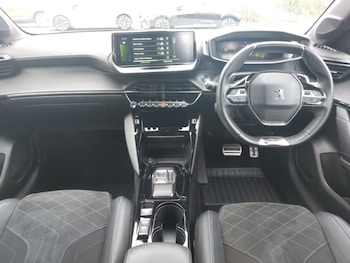 Used Peugeot 208 2022 for sale - 79253268: Photo