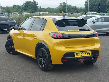 Used Peugeot 208 2022 for sale - 79253268: Photo