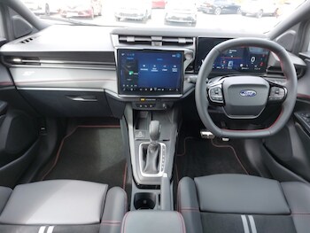 Used Ford Puma 2025 for sale - 78415696: Photo