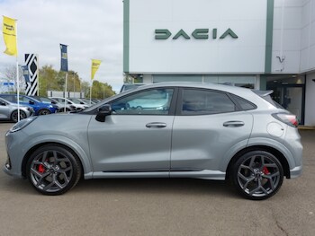 Used Ford Puma 2025 for sale - 78415696: Photo