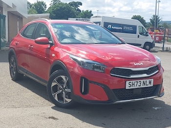 Used Kia XCeed 2023 for sale - 79253274: Photo