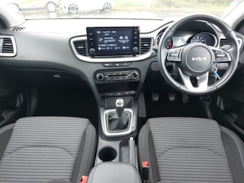 Used Kia XCeed 2023 for sale - 79253274: Photo
