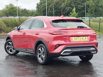 Used Kia XCeed 2023 for sale - 79253274: Photo