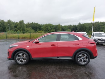 Used Kia XCeed 2023 for sale - 79253274: Photo