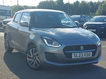 Suzuki - Swift