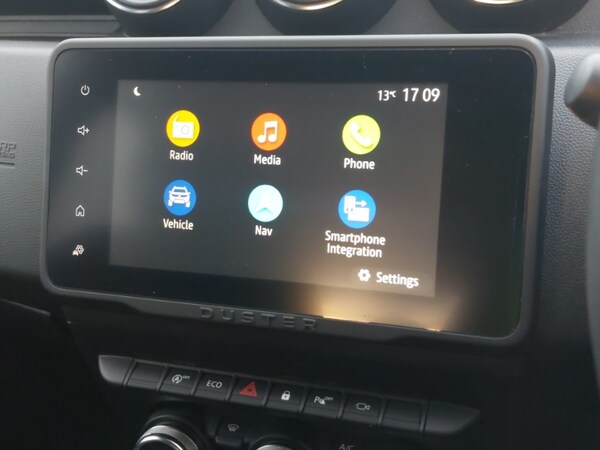 Used Dacia Duster 2022 for sale - 76297926: Photo 10