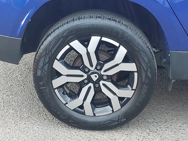 Used Dacia Duster 2022 for sale - 76297926: Photo 12