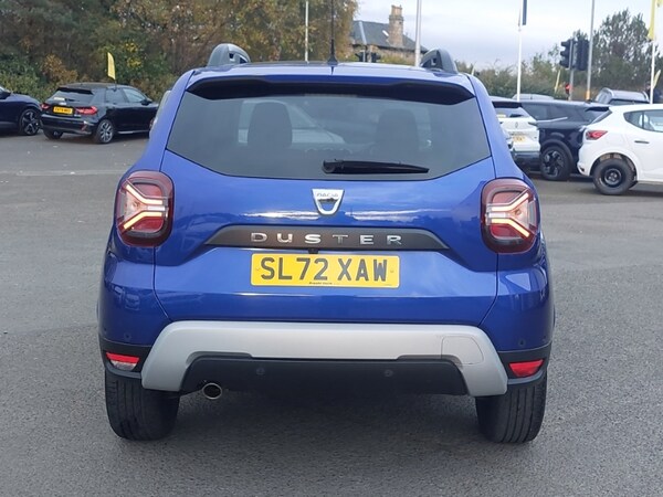 Used Dacia Duster 2022 for sale - 76297926: Photo 13