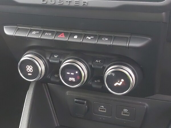 Used Dacia Duster 2022 for sale - 76297926: Photo 17