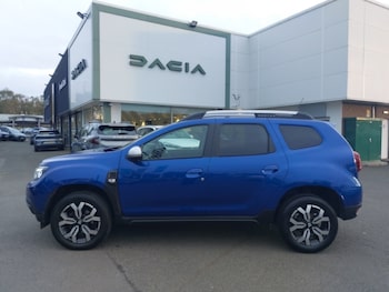 Used Dacia Duster 2022 for sale - 76297926: Photo 4