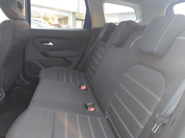Used Dacia Duster 2022 for sale - 76297926: Photo 6