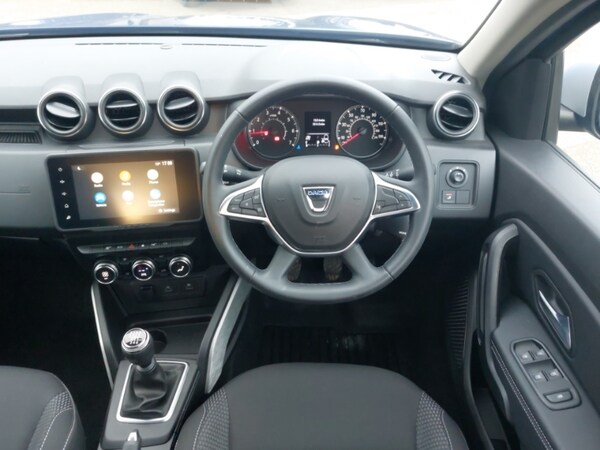 Used Dacia Duster 2022 for sale - 76297926: Photo 7