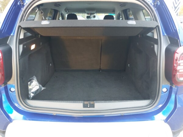 Used Dacia Duster 2022 for sale - 76297926: Photo 8