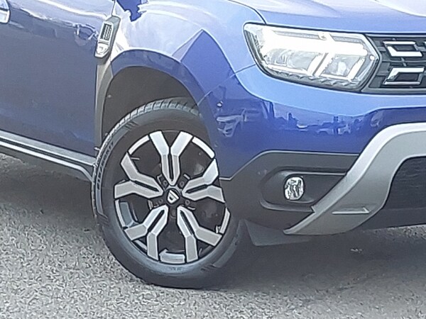 Used Dacia Duster 2022 for sale - 76297926: Photo 9
