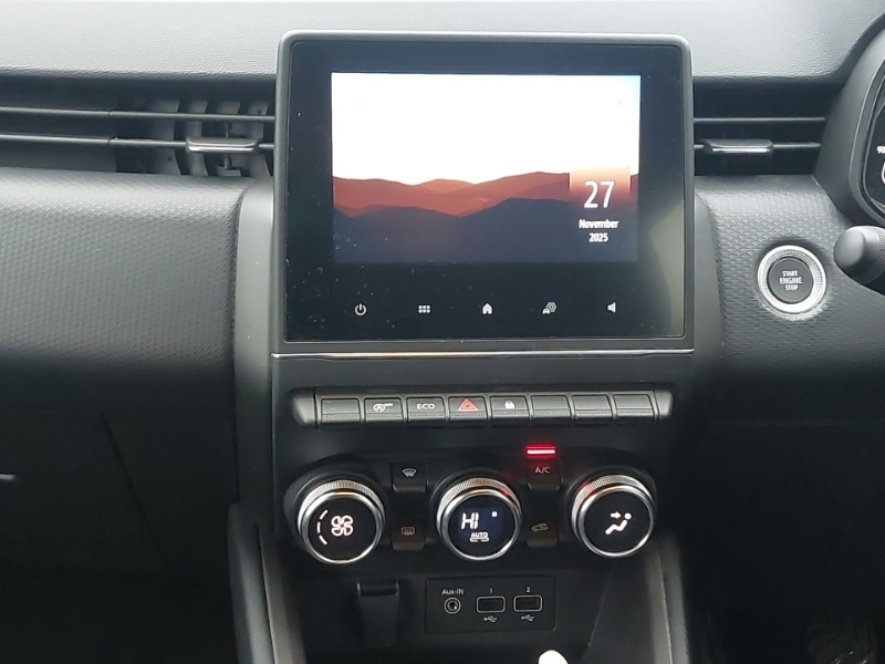 Used Renault Clio 2023 for sale - 76834595: Photo 11