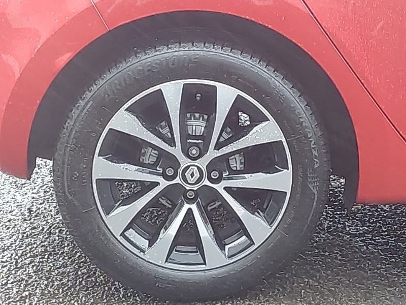 Used Renault Clio 2023 for sale - 76834595: Photo 12