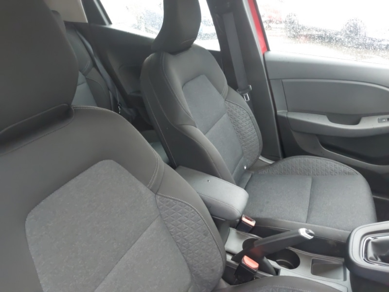 Used Renault Clio 2023 for sale - 76834595: Photo 13