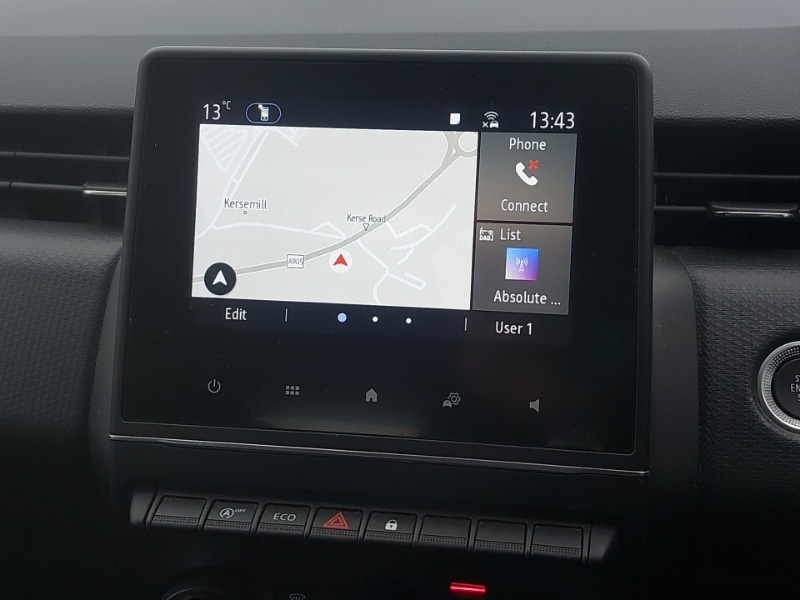 Used Renault Clio 2023 for sale - 76834595: Photo 15