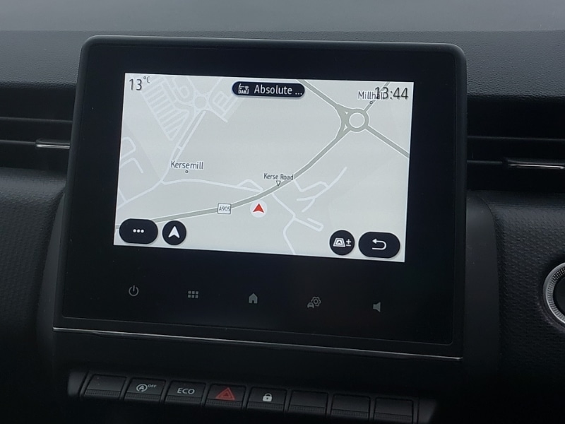 Used Renault Clio 2023 for sale - 76834595: Photo 16