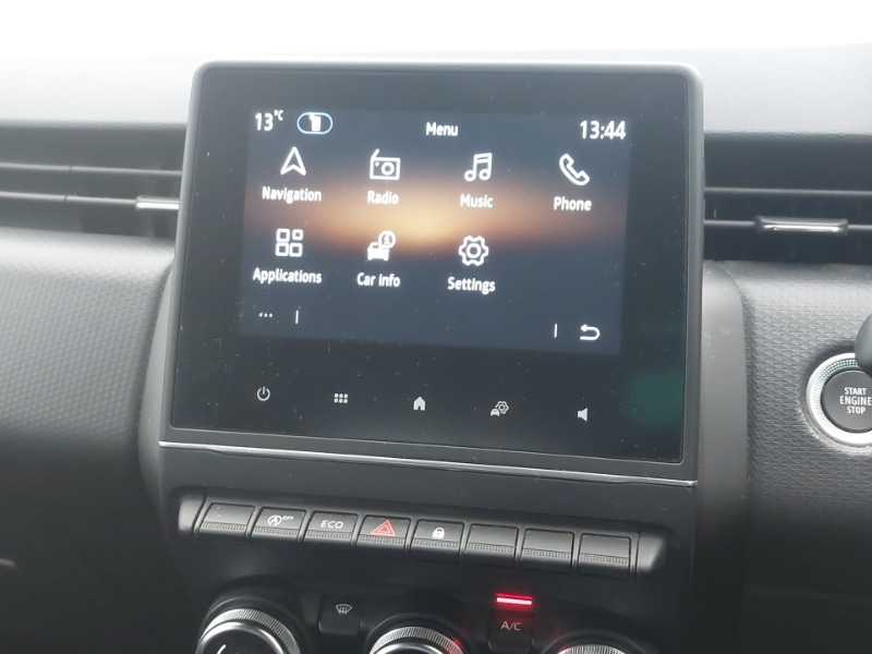 Used Renault Clio 2023 for sale - 76834595: Photo 17