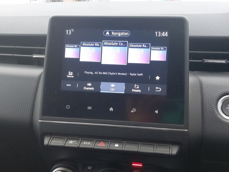 Used Renault Clio 2023 for sale - 76834595: Photo 18