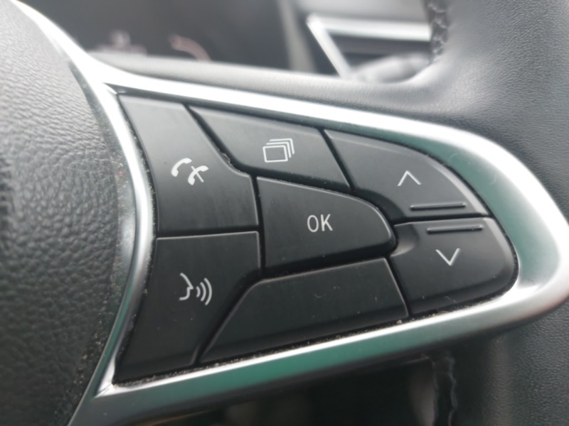 Used Renault Clio 2023 for sale - 76834595: Photo 19