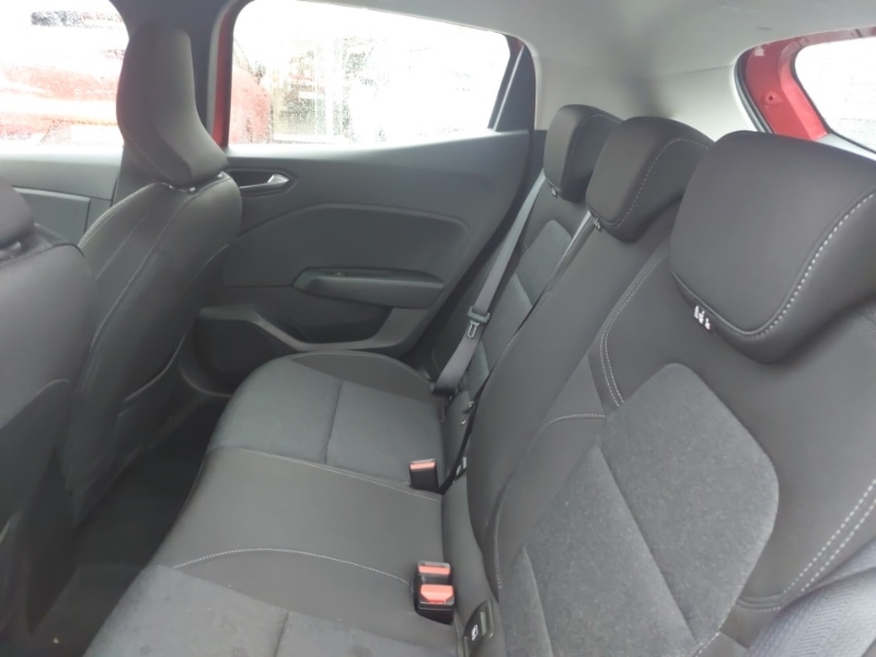 Used Renault Clio 2023 for sale - 76834595: Photo 6