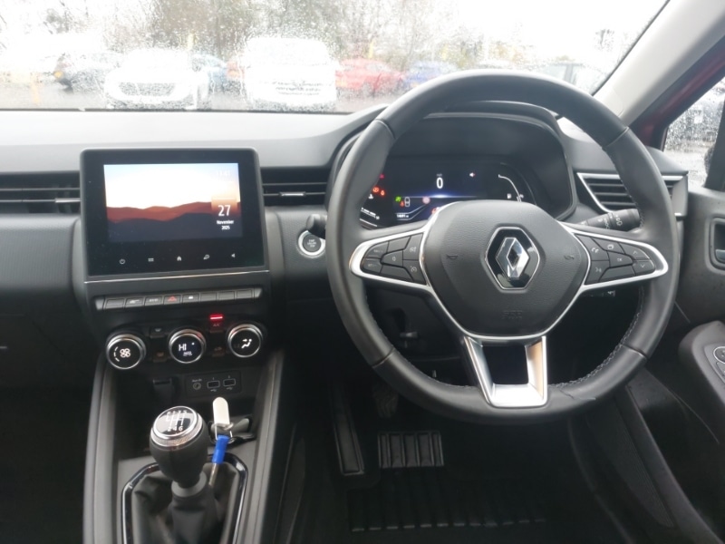 Used Renault Clio 2023 for sale - 76834595: Photo 7