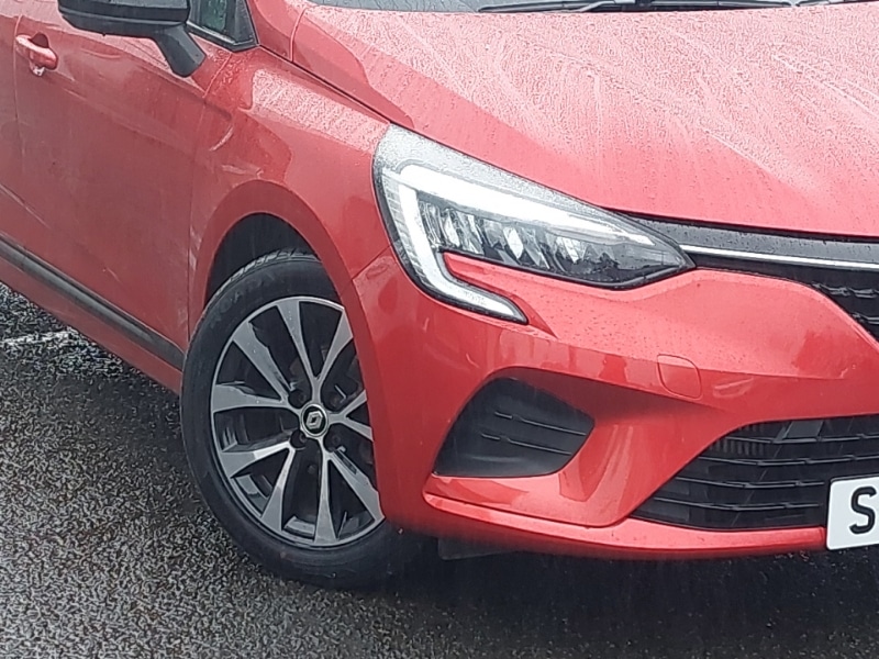 Used Renault Clio 2023 for sale - 76834595: Photo 9