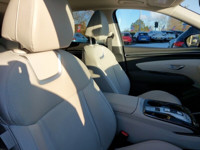 Used Hyundai TUCSON 2024 for sale - 77086950: Photo 16