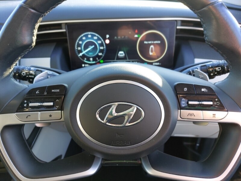 Used Hyundai TUCSON 2024 for sale - 77086950: Photo 18