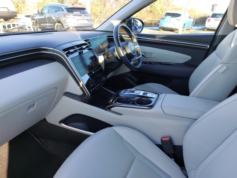 Used Hyundai TUCSON 2024 for sale - 77086950: Photo 5