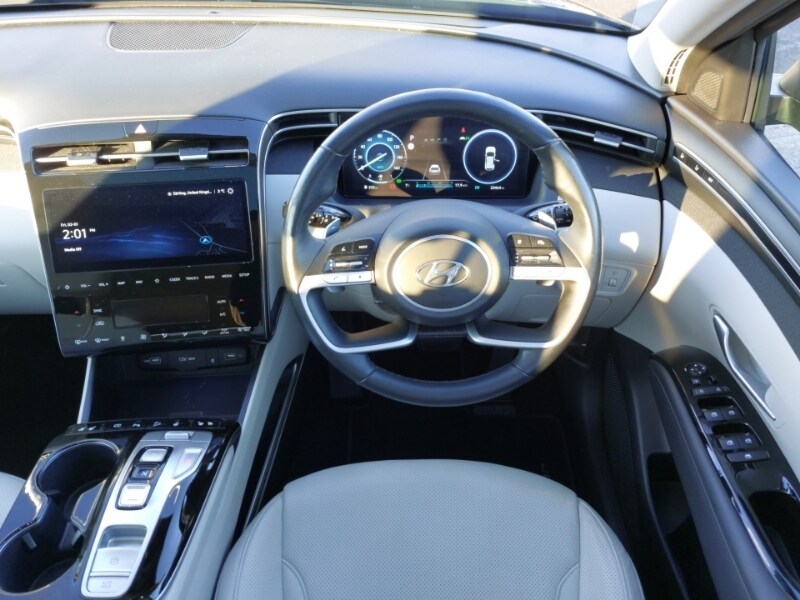 Used Hyundai TUCSON 2024 for sale - 77086950: Photo 7