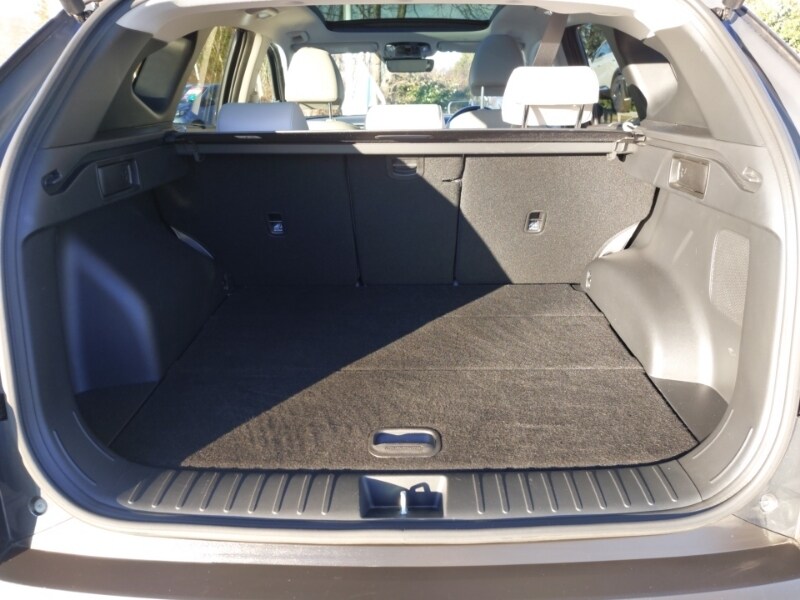 Used Hyundai TUCSON 2024 for sale - 77086950: Photo 8