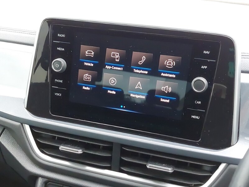 Used Volkswagen T-Roc 2022 for sale - 76071176: Photo 14