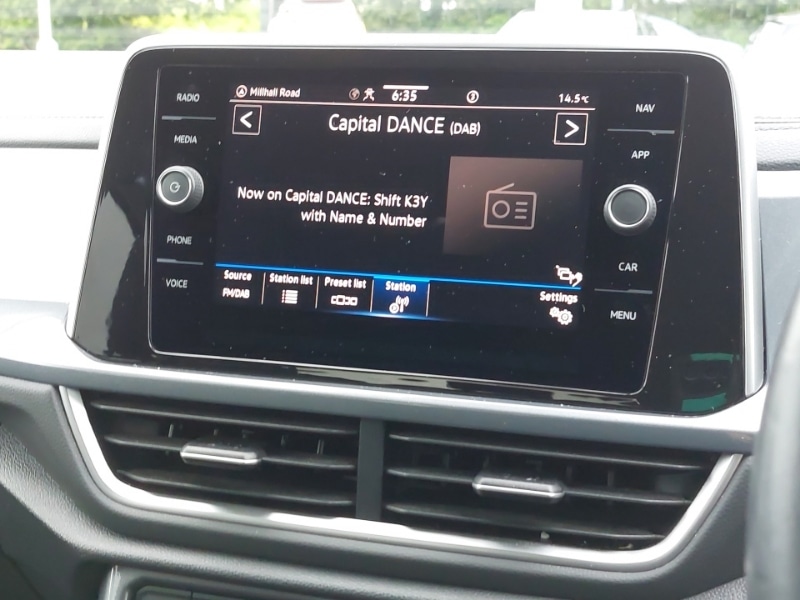 Used Volkswagen T-Roc 2022 for sale - 76071176: Photo 16