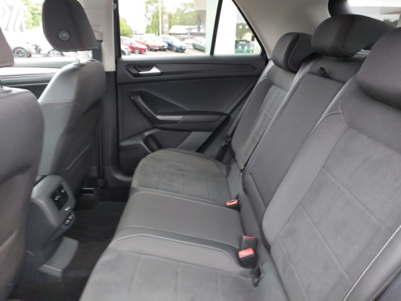 Used Volkswagen T-Roc 2022 for sale - 76071176: Photo 6