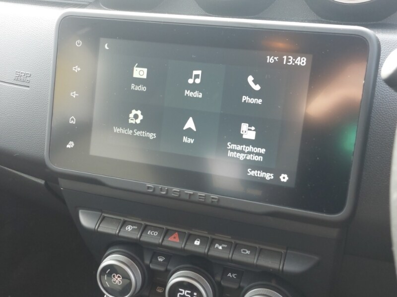 Used Dacia Duster 2023 for sale - 78151621: Photo 10