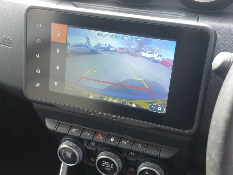 Used Dacia Duster 2023 for sale - 78151621: Photo 11