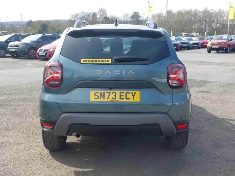 Used Dacia Duster 2023 for sale - 78151621: Photo 13