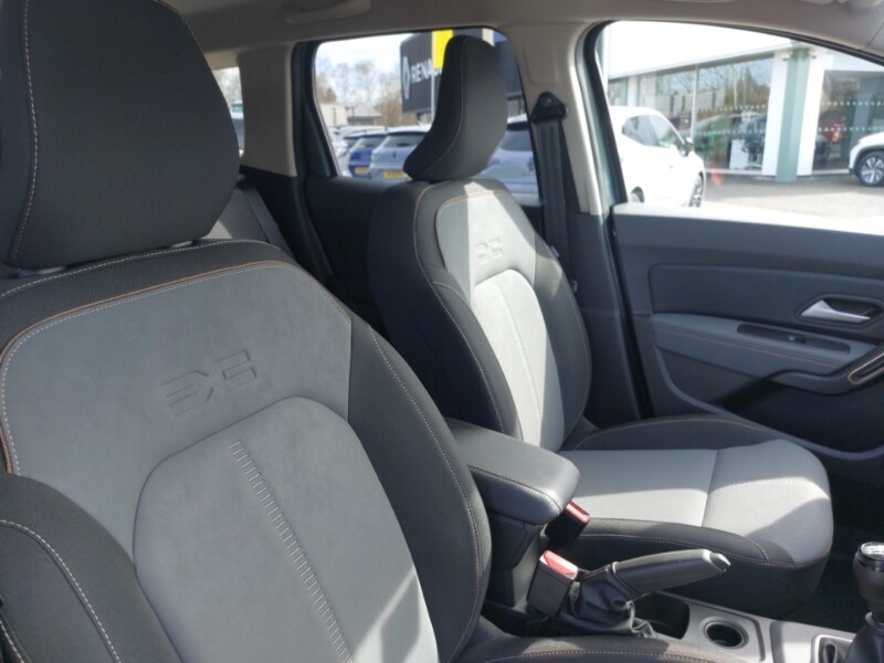 Used Dacia Duster 2023 for sale - 78151621: Photo 16