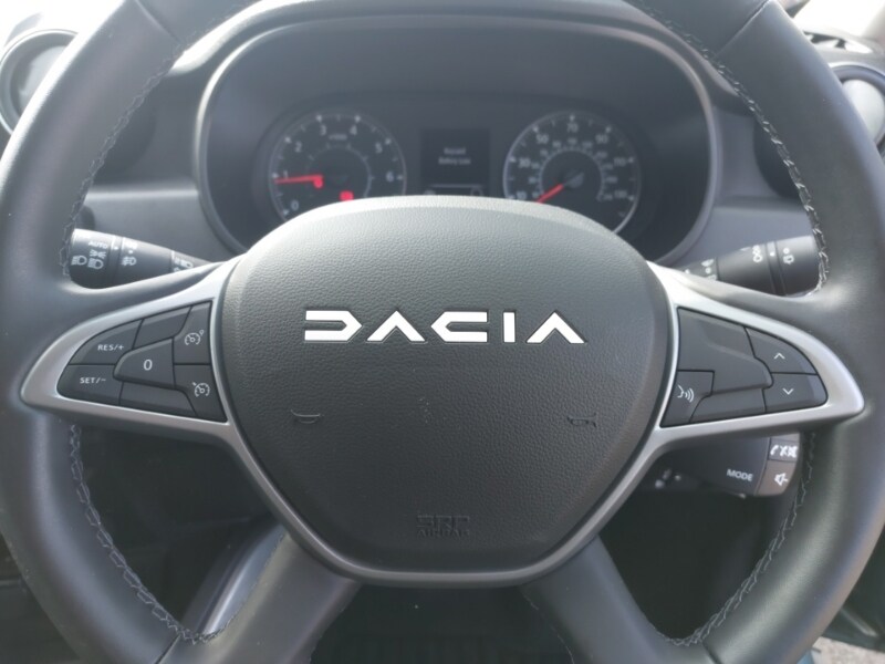 Used Dacia Duster 2023 for sale - 78151621: Photo 17