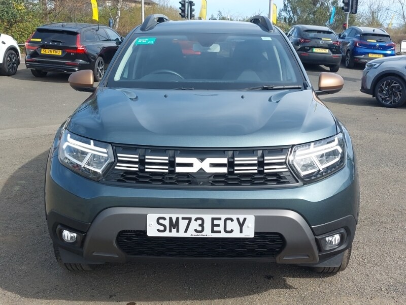 Used Dacia Duster 2023 for sale - 78151621: Photo 19
