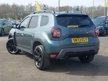 Used Dacia Duster 2023 for sale - 78151621: Photo