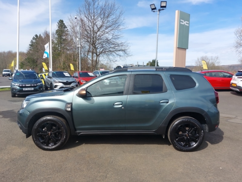 Used Dacia Duster 2023 for sale - 78151621: Photo 4