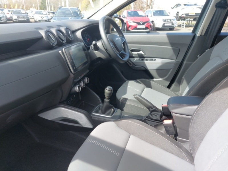 Used Dacia Duster 2023 for sale - 78151621: Photo 5